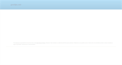 Desktop Screenshot of gooclips.com